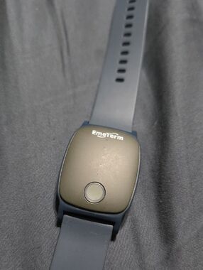 Emeterm Motion Sicness